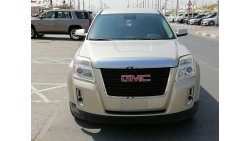 GMC Terrain GMC Terrain SLT