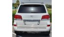 Lexus LX 570