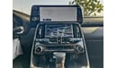 Lexus LX 600 3.5L, V6 ,TURBO SPORT / FRONT POWER SEATS /  360* CAMERA / FULL OPTION (CODE #  67752 )