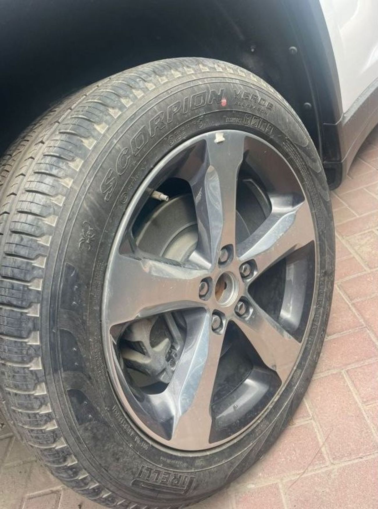 جيب شيروكي 2023 Jeep Cherokee 3.6L V6 SUV Automatic Zero KM