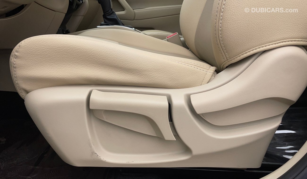 Nissan XTrail S 2.5 | Zero Down Payment | Free Home Test Drive