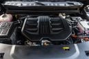 Jetour G700 Jetour G700 2026 GCC | Agency Warranty