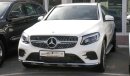 مرسيدس بنز GLC 250 مرسيدس GLC 250 موديل 2019 زيروو كم اصفاررر