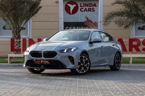 بي أم دبليو 225L M-Sport