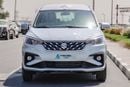 سوزوكي ايرتيغا GLX 2026 GLX | 7-Seater | 1.5L Petrol Automatic | 6 Airbags | GCC Specification