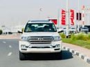 تويوتا لاند كروزر G.x.r V8