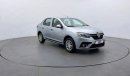 Renault Symbol PE 1.6 | Under Warranty | Inspected on 150+ parameters