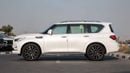 Infiniti QX80 Sensory ProActive 8-Seats V8 | 2024 | For Local Registration +10%