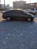 هيونداي أكسنت Base 1.6L (138 HP)