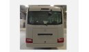 Toyota Coaster High-Roof 2.7L Petrol 23-Seater 2019 (Export Only )