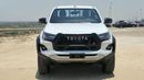 تويوتا هيلوكس Toyota Hilux V6 | 0KM | 2026 | GCC