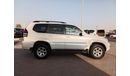 Toyota Prado TOYOTA LAND CRUISER PRADO RIGHT HAND DRIVE (PM1256)