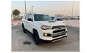 Toyota 4Runner 2020 LIMITED NIGHT EDITION SUNROOF PUSH START ENGINE 4x4