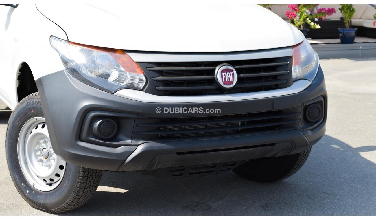 فيات فل باك Diesel