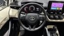 Toyota Corolla XLI 2024 | AED 821/Month | 0 DP | 30 Day Return | Warranty