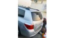 Toyota Highlander 3.5L LIMITED EDITION-POWER SEATS-DVD-FOG LIGHTS-SUNROOF-REAR AC-FOR LOCAL AND EXPORT