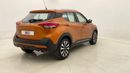 Nissan Kicks SL 1.6 | Zero Down Payment | Home Test Drive