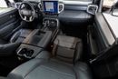 Toyota Tundra  Toyota Tundra Platinum  2023 American Specs | Warranty