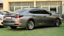 Lexus ES 300 Lexus Es300 Model 2024 Import from Korea