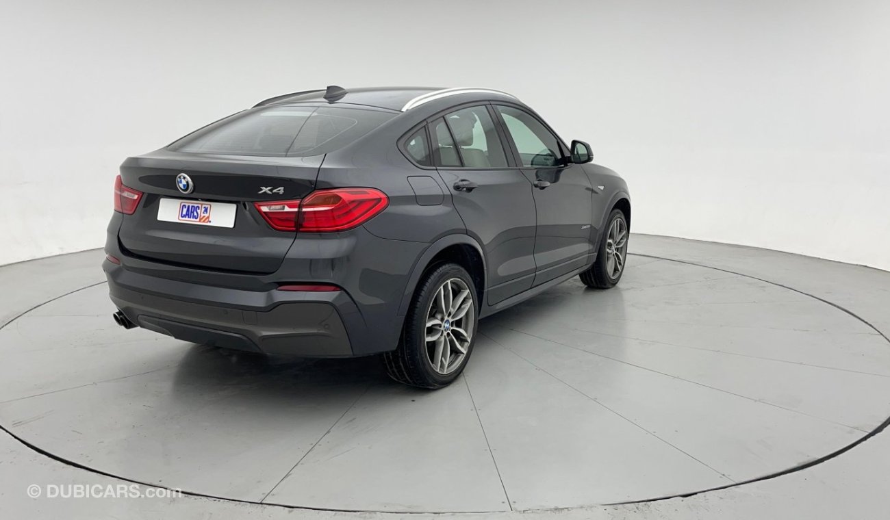 BMW X4 XDRIVE 35I 3 | Zero Down Payment | Free Home Test Drive