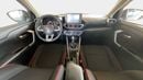 Toyota Raize TURBO G RA 1.0 G CVT | Guaranteed Warranty | 0 Down Payment