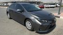 Toyota Corolla XLI
