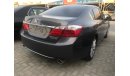 Honda Accord - 3.5 - V6