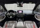 بي أم دبليو X4M M COMPETITION Competition 3.0L (510 HP)