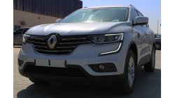 Renault Koleos PE 2.5cc 4WD with Warranty, Cruise Control ; Certified Vehicle(10054)