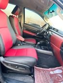 Toyota Hilux GR SPORT Toyota Hilux double Cabin off Road pickup 2021 Model year Facelifted to 2025 GR SPORT