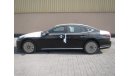 Lexus LS350