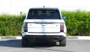 Land Rover Range Rover HSE HSE TD6