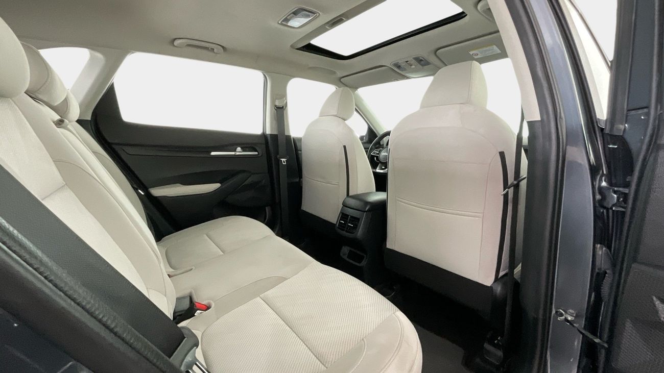 Kia Seltos LX DLX | Guaranteed Warranty | 0 Down Payment