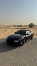 بي أم دبليو 430i