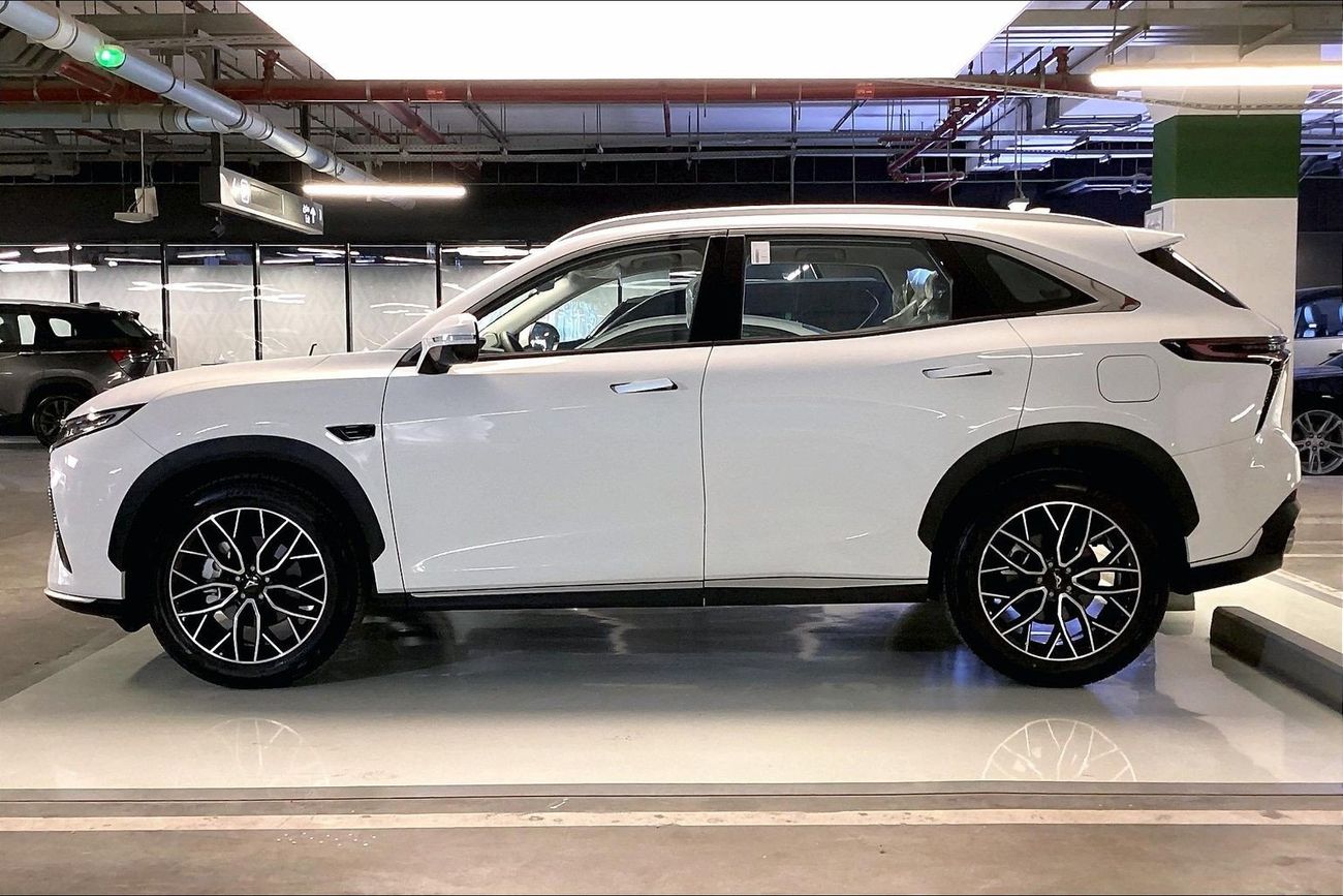 Kaiyi X7 Ultimate | National Day | Start 2026 with the ideal drive | Guaranteed Warranty | 0 Down Payment