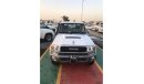 Toyota Land Cruiser Pick Up Toyota Land Cruiser hardtop Pickup