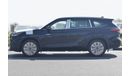 Toyota Highlander 2023 MODEL: TOYOTA HIGHLANDER 2.5L LIMITED HEV
