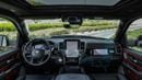 RAM 1500 (For Export , НА ЭКСПОРТ) Rebel 3.0TT Hurricane 2026 GCC Без пробега