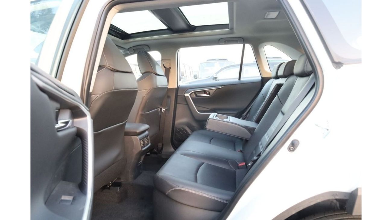 تويوتا راف ٤ TOYOTA_RAV4_HYBRID_2.5L_2024_FULL_OPTIONS