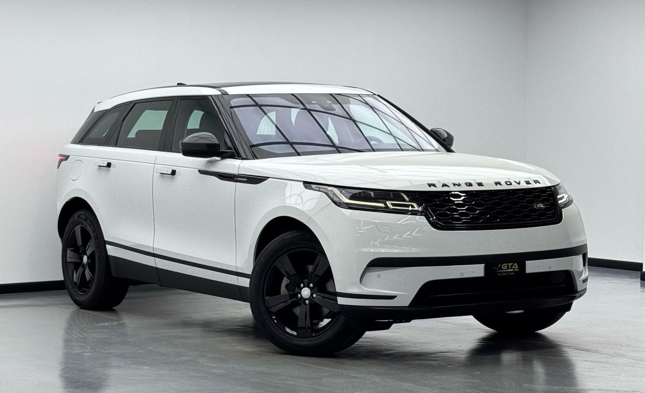 Land Rover Range Rover Velar P250 S 2.0L Petrol 2019 Range Rover Velar P250 S, Warranty, Full Range Rover Service History, Excell