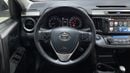 Toyota RAV4 VX 2017 VX | AED 1184/Month | 0 DP | 30 Day Return | Warranty | Service History