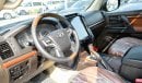 Toyota Land Cruiser VXR V8 With VXR 5.7 Facelift to 2020