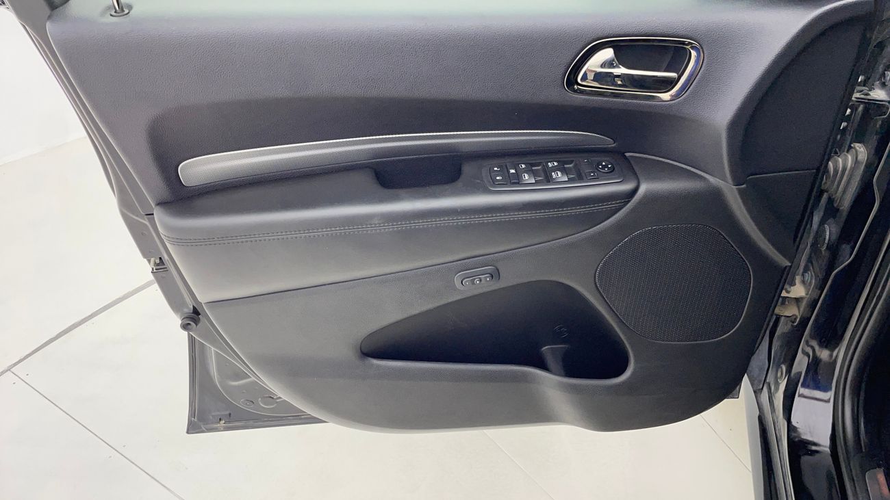 Dodge Durango GT 3.6 | Zero Down Payment | Home Test Drive