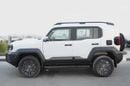 Toyota Land Cruiser Fj GXR FJ CRUSER  2027 MODEL