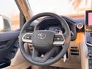 تويوتا لاند كروزر GXR 4.0L