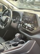 تويوتا هايلاندر 2021 Toyota Highlander Limited Edition 3.5L With multiple Driving Mode - Front & Back With Radar / E