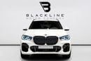 BMW X5 2023 BMW X5 xDrive 40i Masterclass Edition, 2027 BMW Warranty + Service Contract, Low Kms, GCC