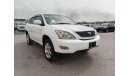 Toyota Harrier TOYOTA HARRIER RIGHT HAND DRIVE (PM1313)