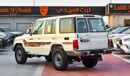 تويوتا لاند كروزر 70 Toyota Land Cruiser LC76 V8 | Diesel | 2023 | For Export Only