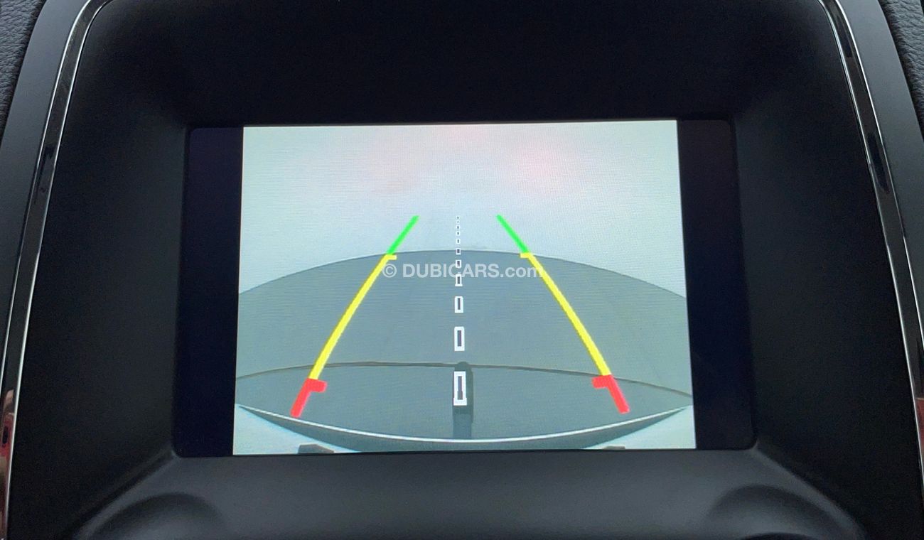 Dodge Durango SXT 3.6 | Zero Down Payment | Free Home Test Drive